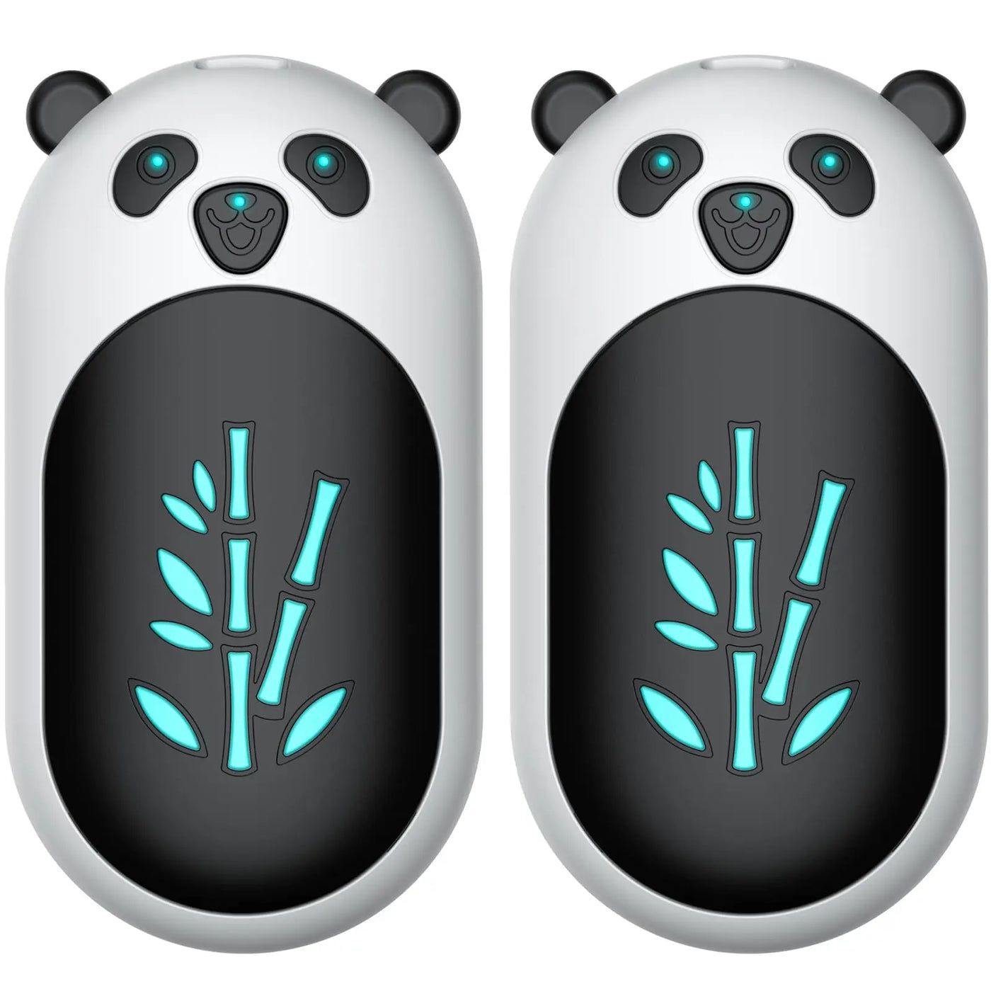 Pocket Pandas Hand warmers 